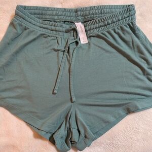 Auden Sage Women's Lounge Shorts